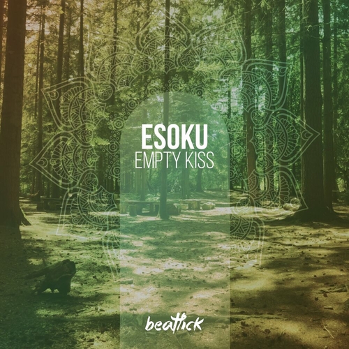 Esoku - Empty Kiss [BTLCK076]